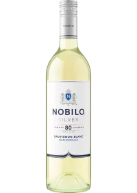 Nobilo Marlborough Silver Sauvignon Blanc 750ml