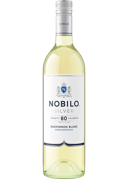Nobilo Marlborough Silver Sauvignon Blanc 750ml