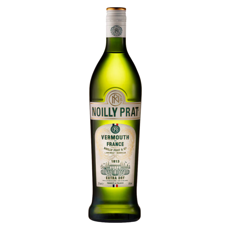 Noilly Prat Extra Dry Vermouth 375ml