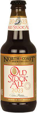 North Coast Old Stock