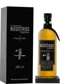 Nosotros Anejo Madera Tequila 750ml