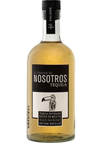 Nosotros Reposado Tequila 750ml