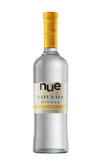 Nue_Citrus Vodka 750ml