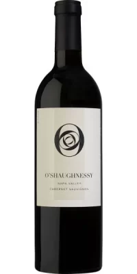 O'SHAUGHNESSY Napa Cabernet 2021 750ml