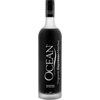 Ocean Organic Espresso Martini
