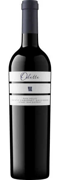 Odette Estate Cabernet 2019 750ml