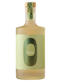 Oishii Clear Sake 750ml