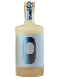 Oishii Cloudy Sake 750ml
