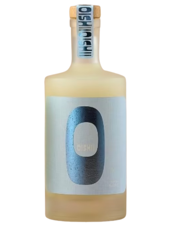 Oishii Cloudy Sake 750ml