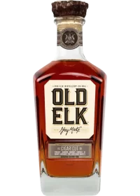 Old Elk Cigar Cut Cask Finished Bourbon 750ml