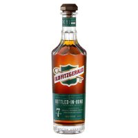 Old Fitzgerald Bottled In Bond 7Yr Bourbon 700ml