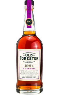Old Forester 1924 10Yr Bourbon 750ml