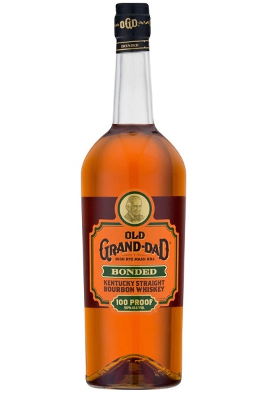 Old Grand Dad Bonded 100 prf 1.0L