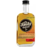 Ole Smoky Mango Habanero Whiskey 50ml