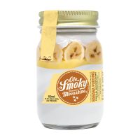 Ole Smoky Moonshine Banana Pudding 50ml