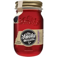 Ole Smoky Moonshine Blackberry 50ml