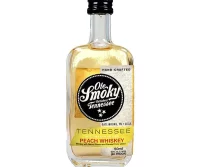 Ole Smoky Peach Whiskey 50ml