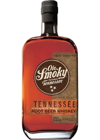 Ole Smoky Root Beer Whiskey 750ml