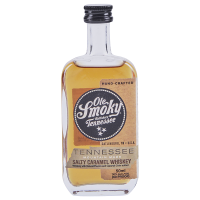 Ole Smoky Salty Caramel Whiskey 50ml