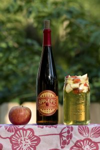 Oliver Apple Pie Wine
