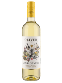 Oliver Camelot Mead 750ml