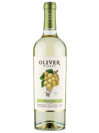 Oliver Moscato Wine 750ml
