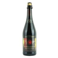 Ommegang Game of Thrones Watch Ended 25oz Btl