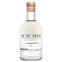 On the Rocks The Margarita Cocktail 750ml