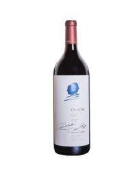Opus One Napa Red magnum