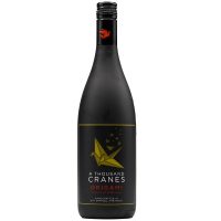 Origami Sake Thousand Cranes 750ml