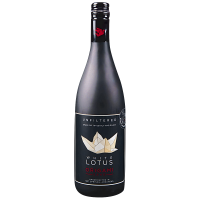 Origami Sake White Lotus 750ml