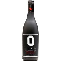 Origami Sake Zero 750ml