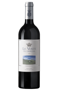 Ornellaia Le Volte Toscana