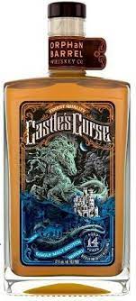 Orphan Barrel Castles Curse 14Yr