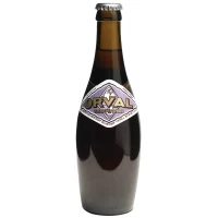 Orval Trappist Ale 11.2oz SNG Btl