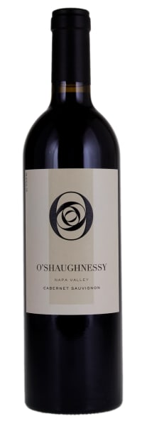 Oshaughnessy Napa Cabernet 2019 750ml