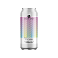 Other Half DDH Hop Showers IPA 16oz 4pk Cn