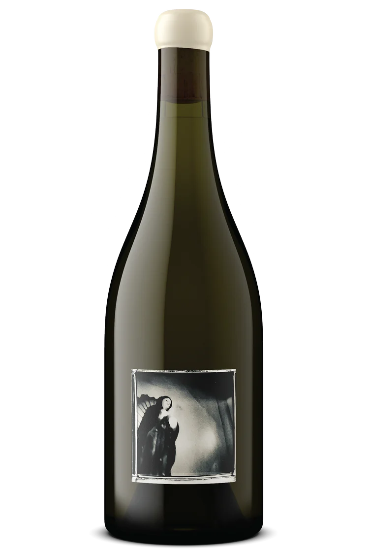Our Lady of Guadalupe Chardonnay 750ml