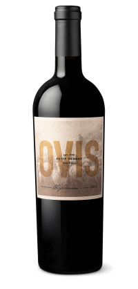Ovis High Valley Petit Verdot