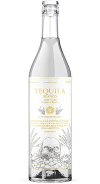 PM Spirits Blanco Tequila 700ml