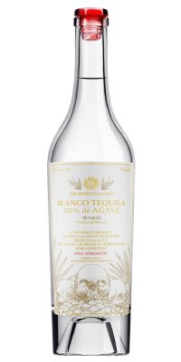 PM Spirits Still Strength Blanco Tequila
