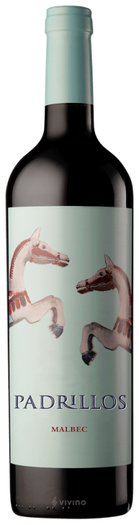 Padrillos Malbec