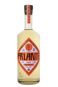 Palante Reposado Rum 750ml