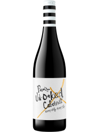 Pams Unoaked Cabernet