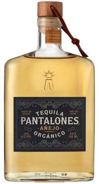 Pantalones Anejo Tequila 750ml