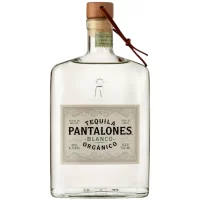Pantalones Blanco Tequila 750ml