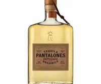 Pantalones Reposado Tequila 750ml