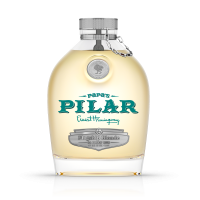 Papas Pilar Blonde Rum 750ml