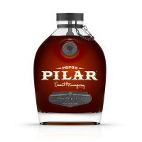 Papas Pilar Dark Rum 750ml
