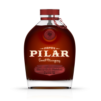 Papas Pilar Limited Ed Sherry Cask Rum 750ml